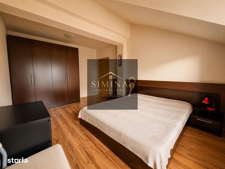 Apartament cu 2 camere decomandat în Andrei Mureșanu