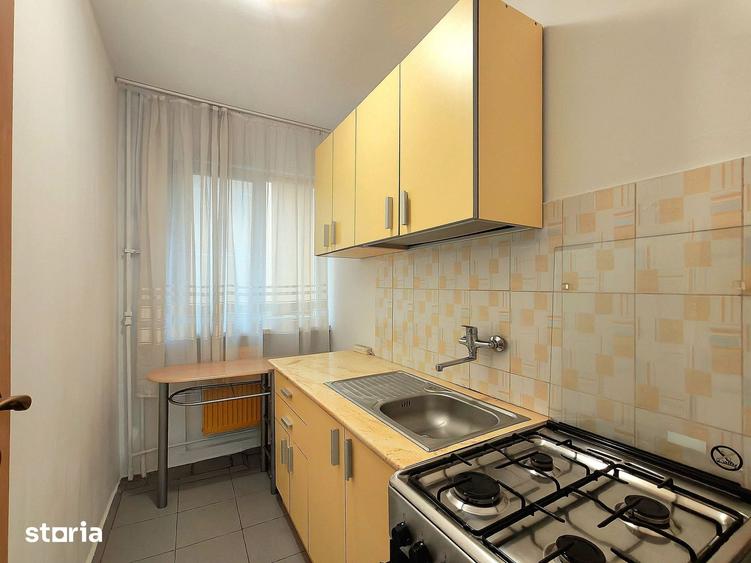 Apartament 2 camere, etaj 1, zona Girocului - 3
