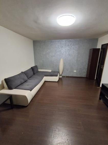 Garsonieră decomandată în Nerva Traian