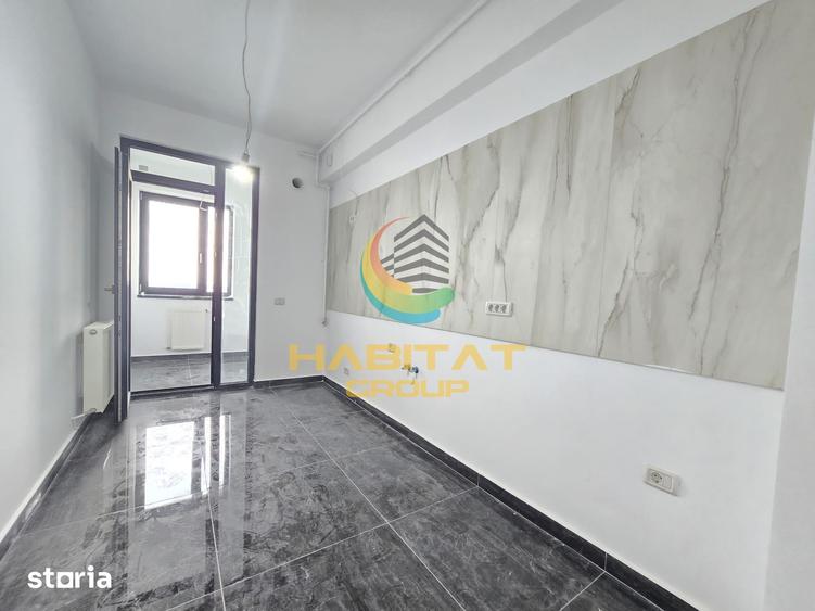 Berceni vanzare 3 camer bloc finalizat poze reale intabulare - 6