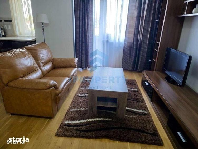Apartament 2 Camere Eminescu View cu centrala proprie si loc de Parcar - 2