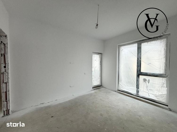 Casă cu 4 camere cu Teren 210 Mp în Merghindeal