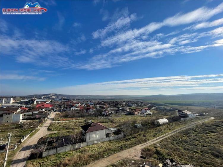 Apartament 2 camere zona C5 in BLOC NOU - 5