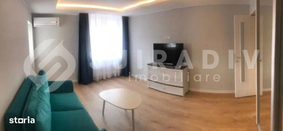 Apartament modern, ultracentral- Bulevardul Eroilor, Piata Unirii - 2
