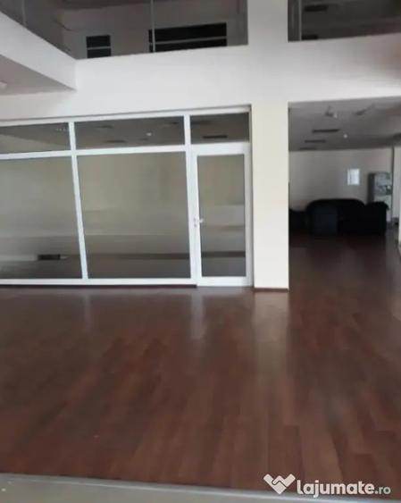 Spațiu comercial, de 500 mp, în Central