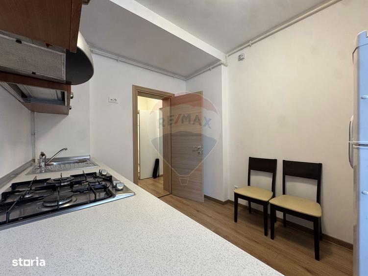 Apartament 2 camere in zona Dorobanti - 5