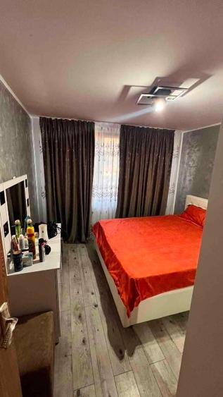 Apartament cu 5 camere, mobilat în Central