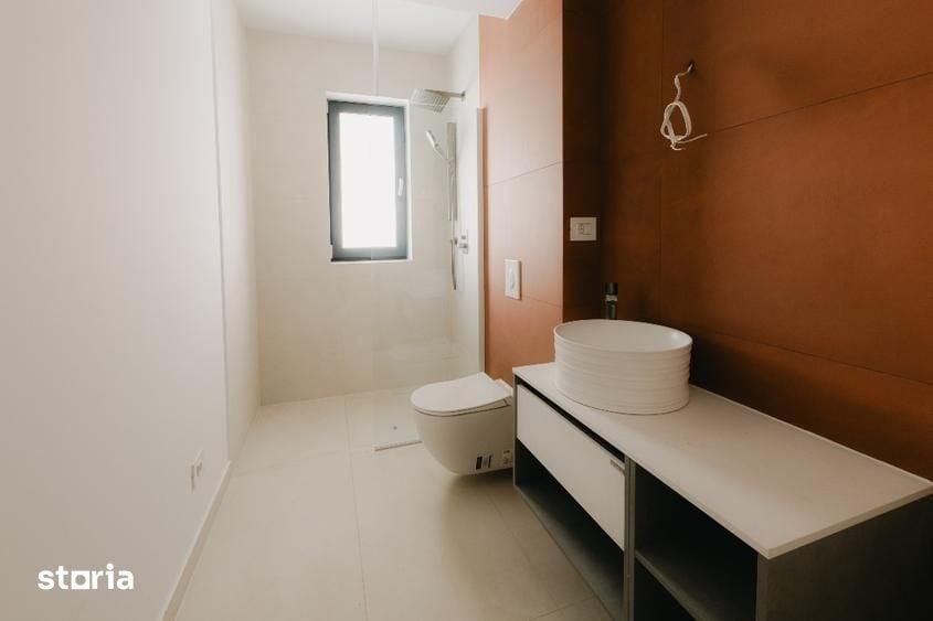 Apartament cu 2 camere în Nord