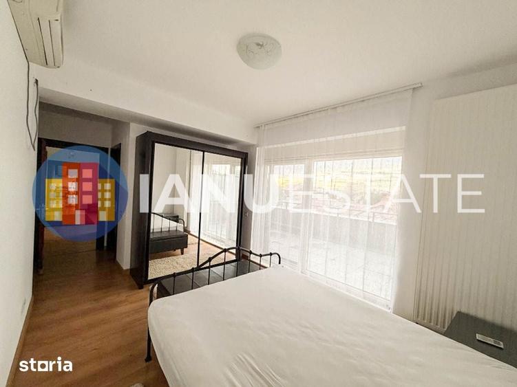 Apartament cu 2 camere decomandat în Centrul Civic