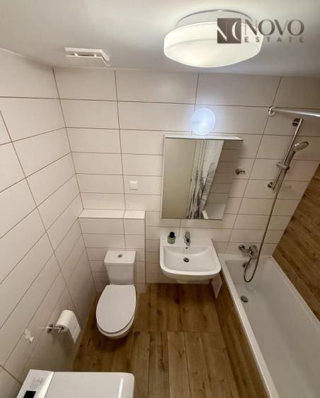 Apartament cu 2 camere decomandat, mobilat în Basarabia