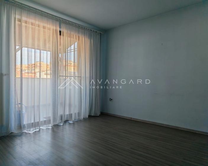 Apartament 4 camere, cartier Între Lacuri, loc de parcare - 13