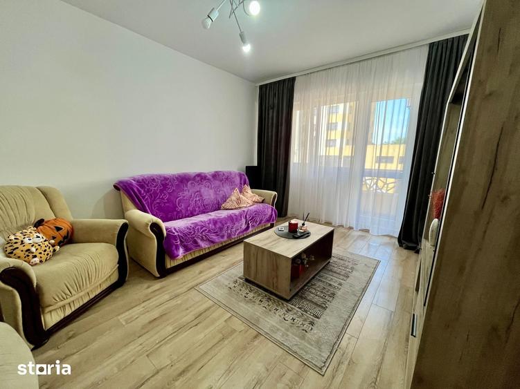 Apartament de inchiriat, 2 camere, decomandat, 50 mp, CUG - 1