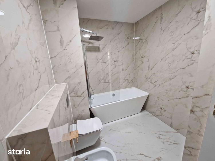 Tatarasi - Impecabil Penthouse -apartament 4 camere + 2 bai + terasa - 6