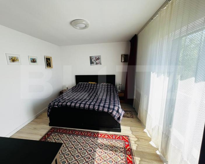 Duplex cu 3 camere cu Canalizare în Sâncraiu de Mureș