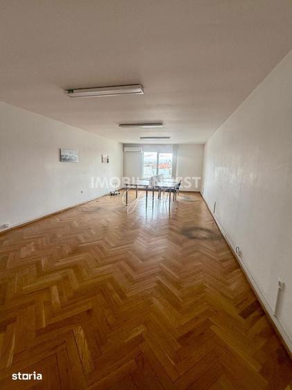 Spațiu comercial, de 270 mp, în Central