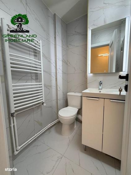 Apartament cu 2 camere în Alexandru cel Bun