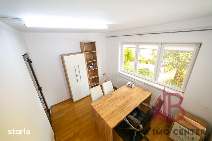 Apartament cu 3 camere în Ultracentral