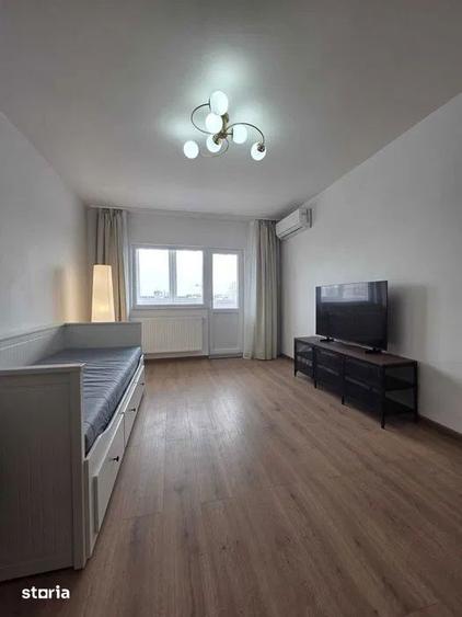 Garsoniera/ Obor/ Metrou 5'/ Calea Mosilor/ Prima inchiriere - 8