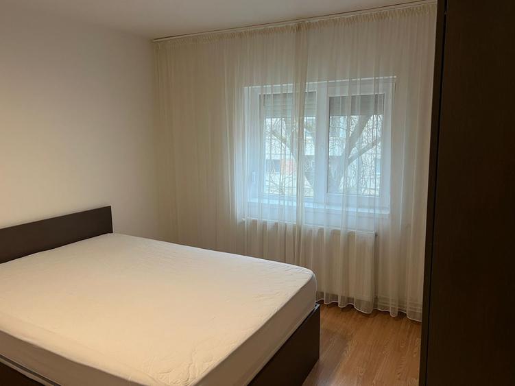 Apartament cu 2 camere în Steaua
