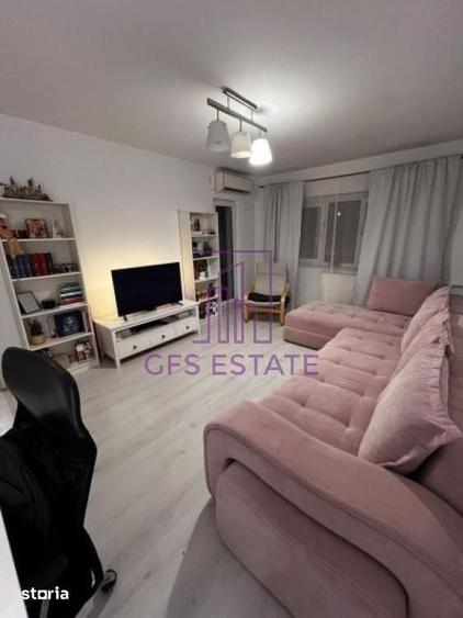 Inchiriere Apartament 2 Camere Aviatiei - 1