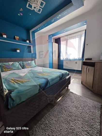 Apartament cu 2 camere de vanzare in Baia Sprie zona Central - 5