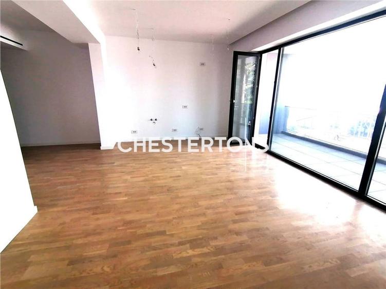 Apartament cu 2 camere decomandat în Pipera