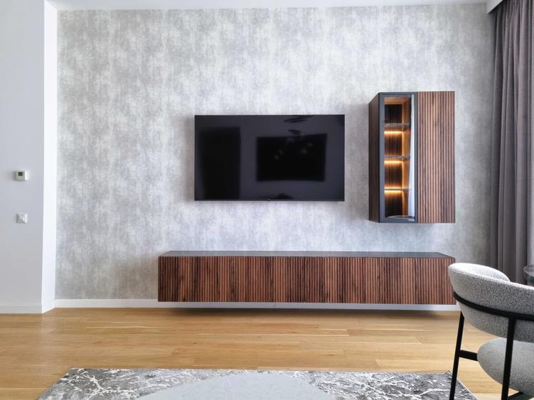 Apartament cu 2 camere semidecomandat în Cotroceni