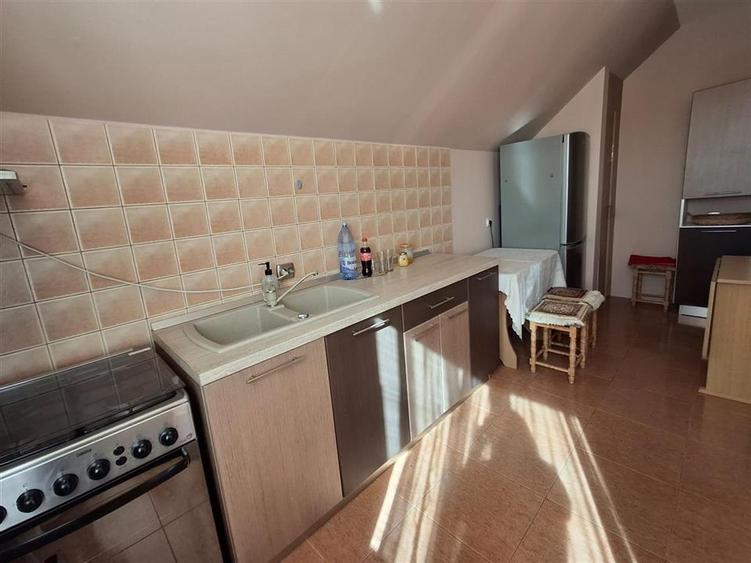 Apartament 3 camere 2 bai parcare zona Strand II - 4