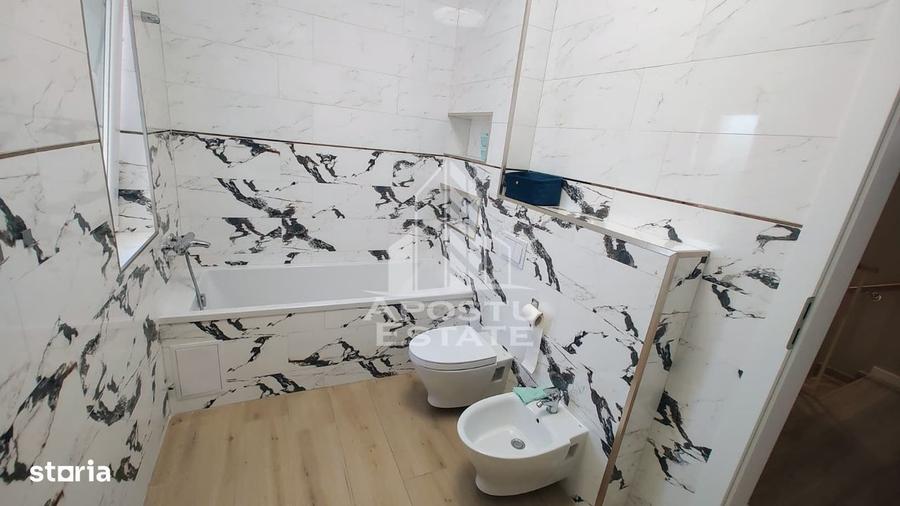 Casă cu 4 camere cu Teren 250 Mp în Braytim