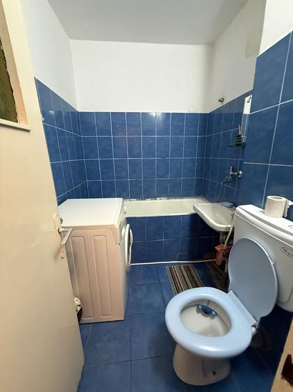 Garsonieră decomandată în Craiovei