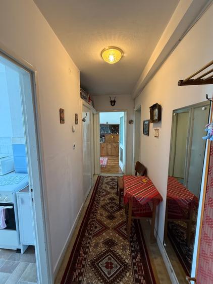 Apartament 2 camere de inchiriat zona Judetean-Calea Bucuresti - 7