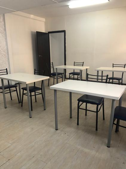 Spațiu comercial, de 200 mp, în Moșilor