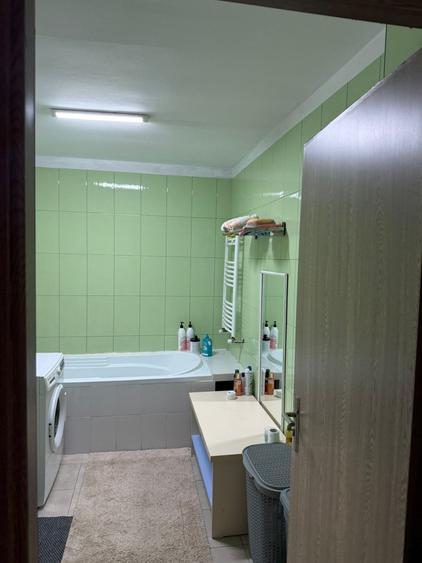 Apartament decomandat modern, 64 mp, Splaiul Unirii - 11
