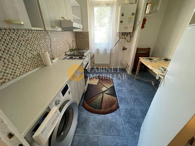 Apartament cu 2 camere în Tătărași — fotografia 2