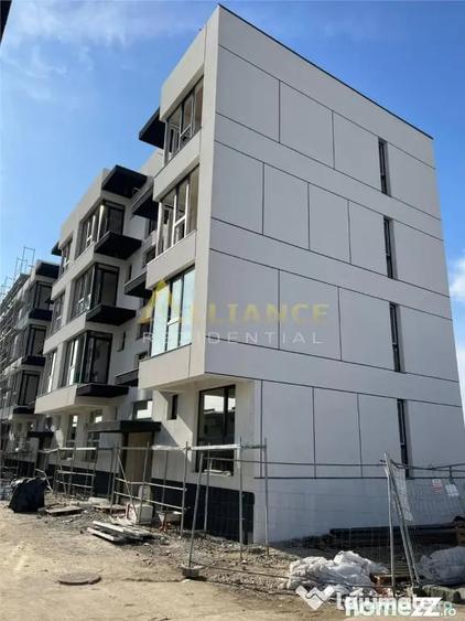 Leordeni Primarie 3 camere Bloc Boutique cu lift - 4