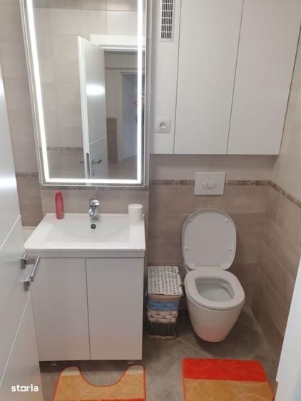 Apartament cu 2 camere în Călărași