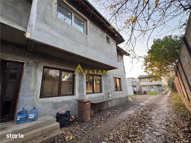 Vila Jilava Teren 450 mp 7 camere - 9