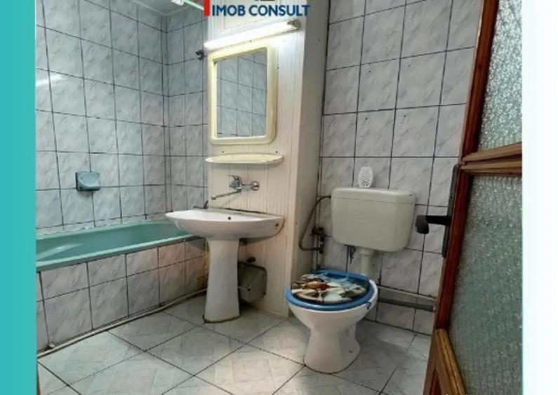 Apartament cu 2 camere decomandat în Ștefan cel Mare