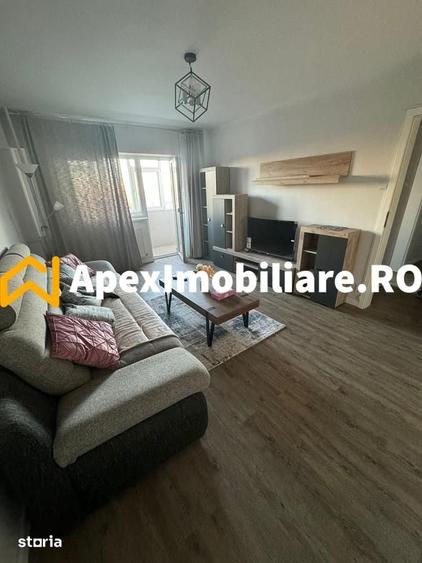 Apartament 2 camere de inchiriat Bucur Obor Bucuresti | ApexImobiliare - 1