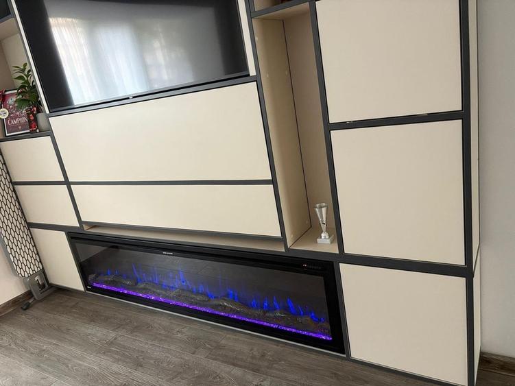 Apartament cu 2 camere decomandat, mobilat în Obor