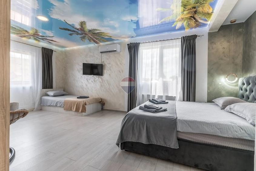Casă cu Teren 1460 Mp în Bogonos