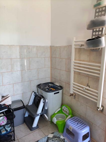 Casă cu 2 camere în Valea Cânepii