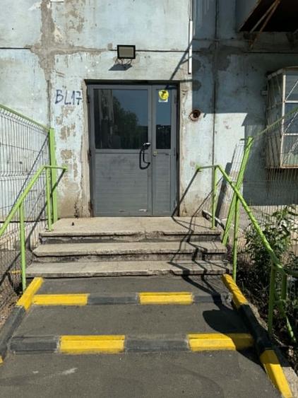 Garsonieră în Ferentari