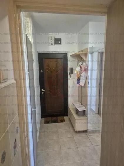 Apartament cu 2 camere în Tineretului