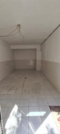 Spațiu comercial, de 20 mp, în Central