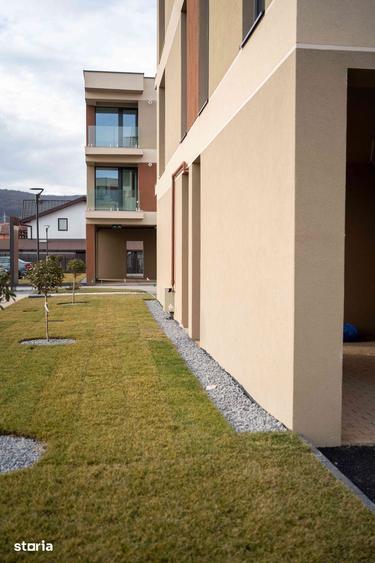 Apartament cu 2 camere în Unirii