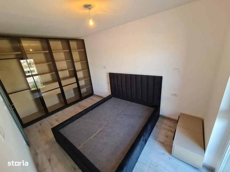 Apartament cu 2 camere în UTA