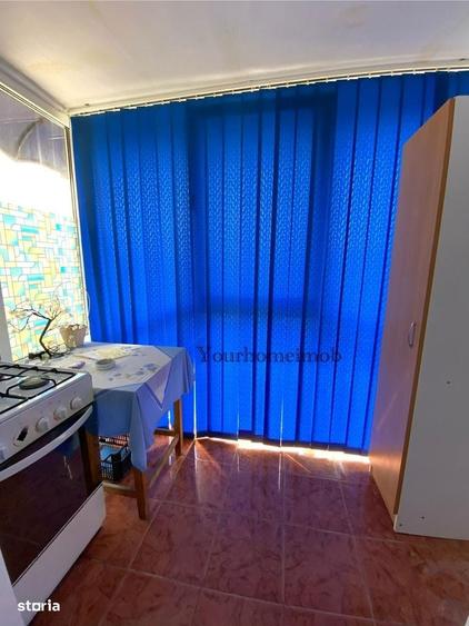 Apartament 2 camere decomandat, Calea Severinului Zona Supeco 2/4 - 4