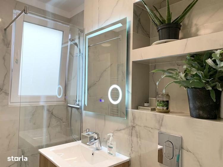 Apartament 2 camere UMF | complet mobilat | chiria?i activi - 2