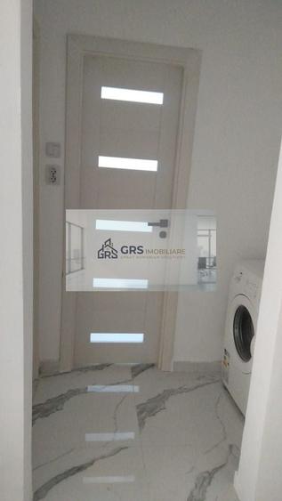 Apartament cu 2 camere semidecomandat, mobilat în 1 Decembrie 1918
